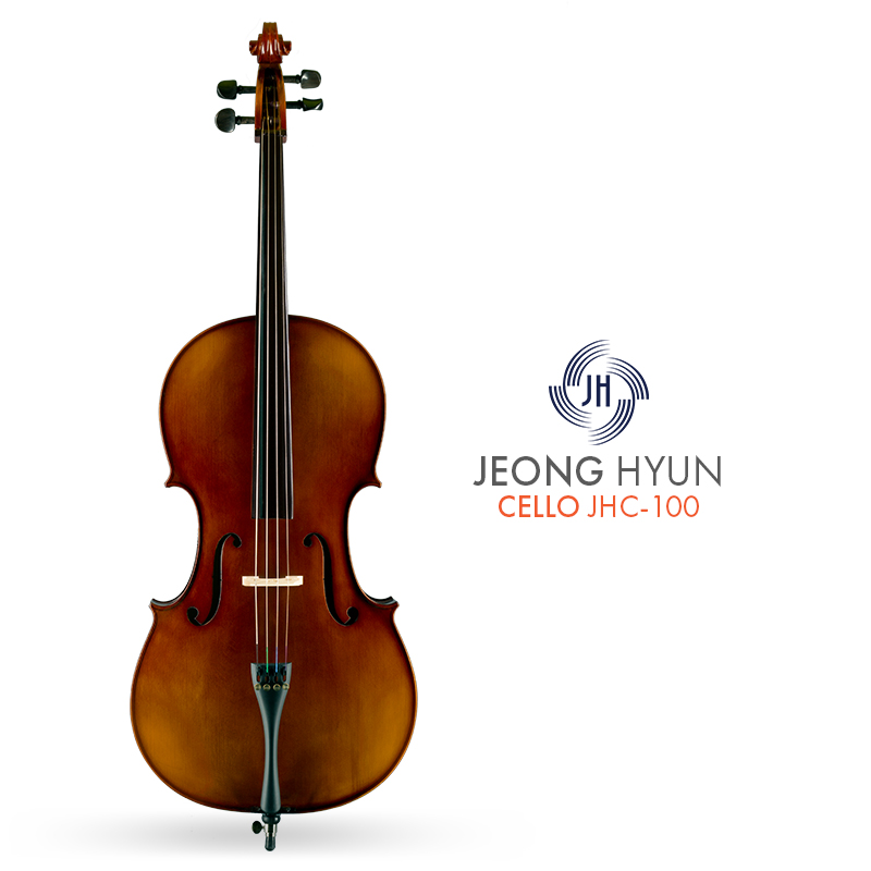 정현 Jung Hyun JHC-100