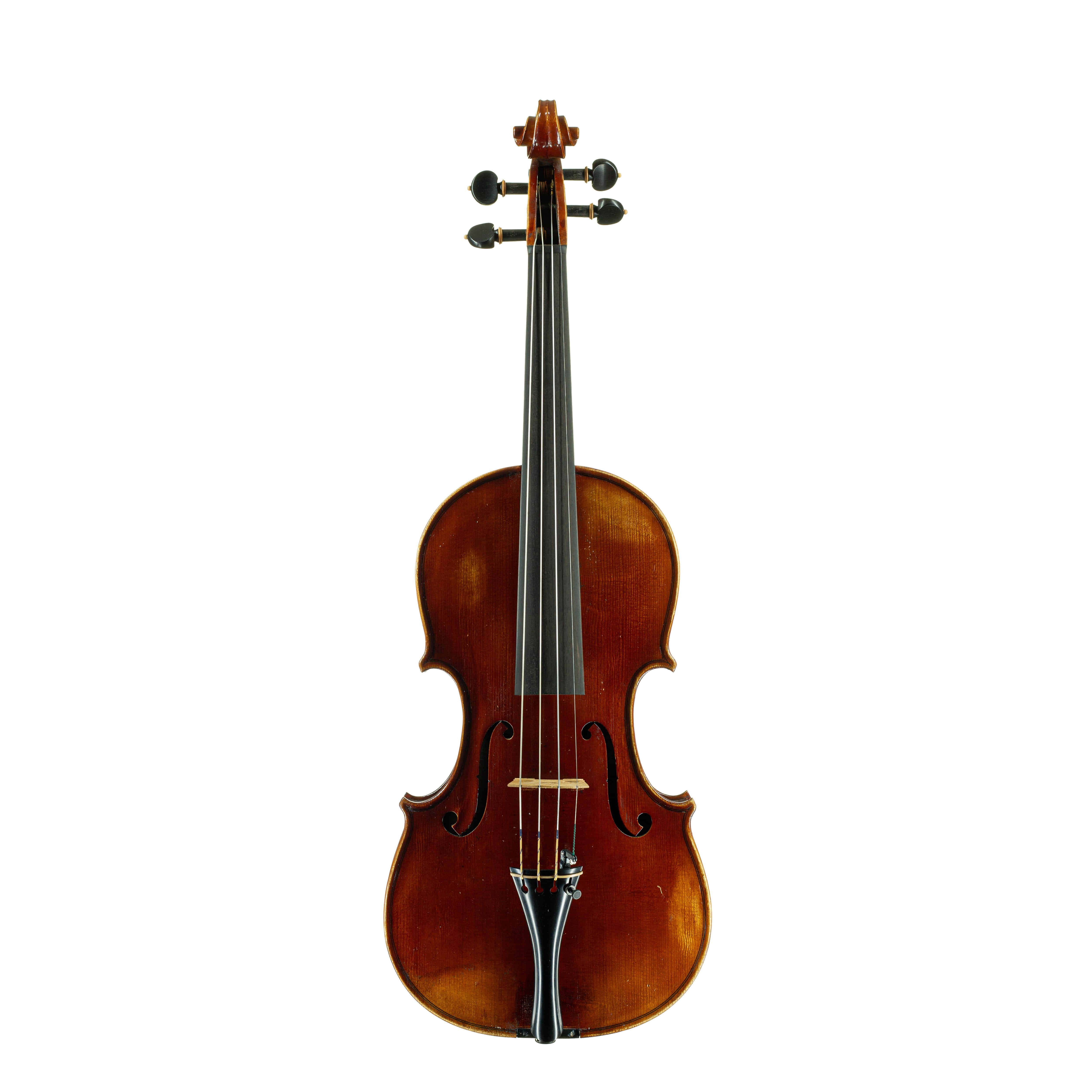[렌트] A Violin labelled Diter &amp; Lorange 1929