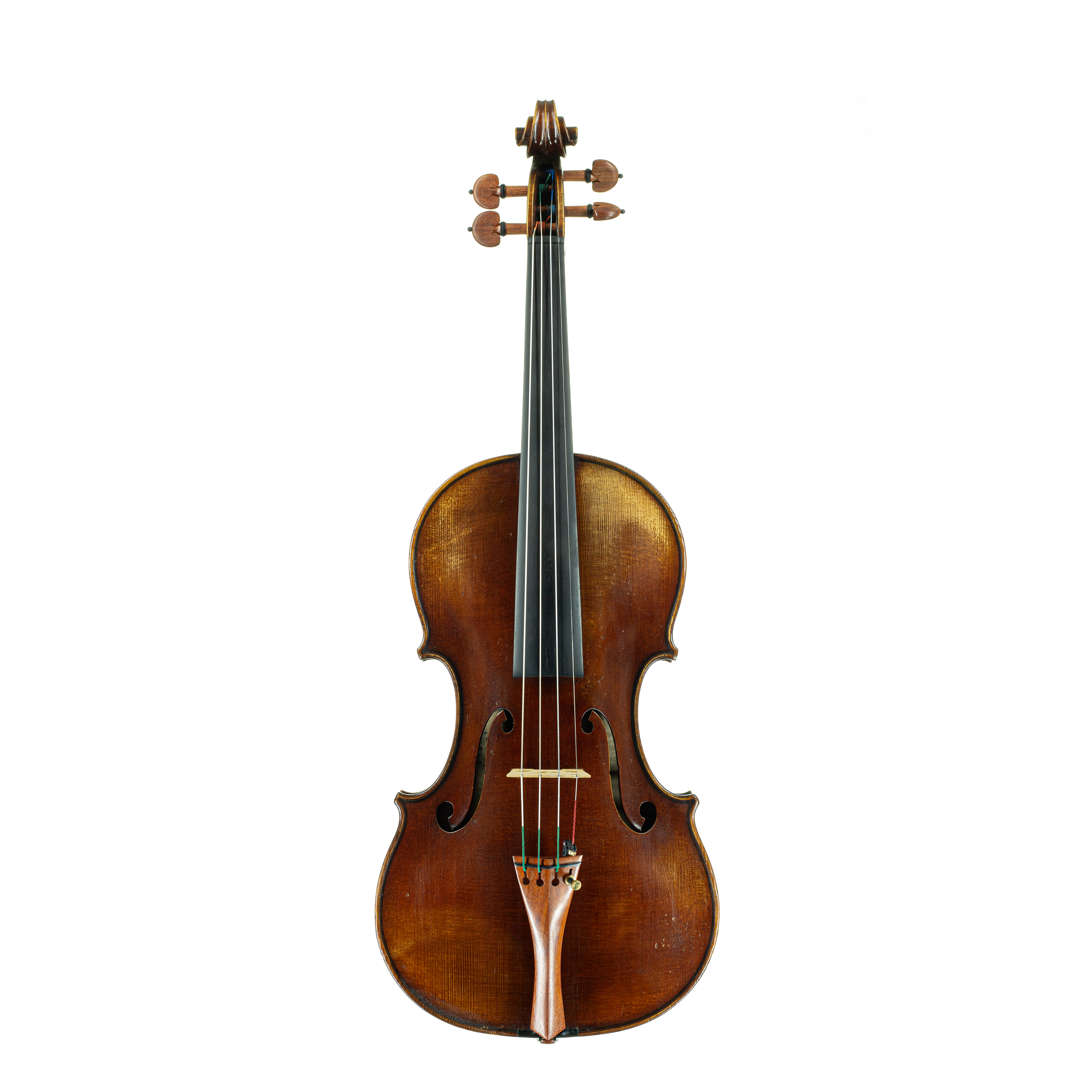 [렌트] A Violin by Victor Aubry 1942