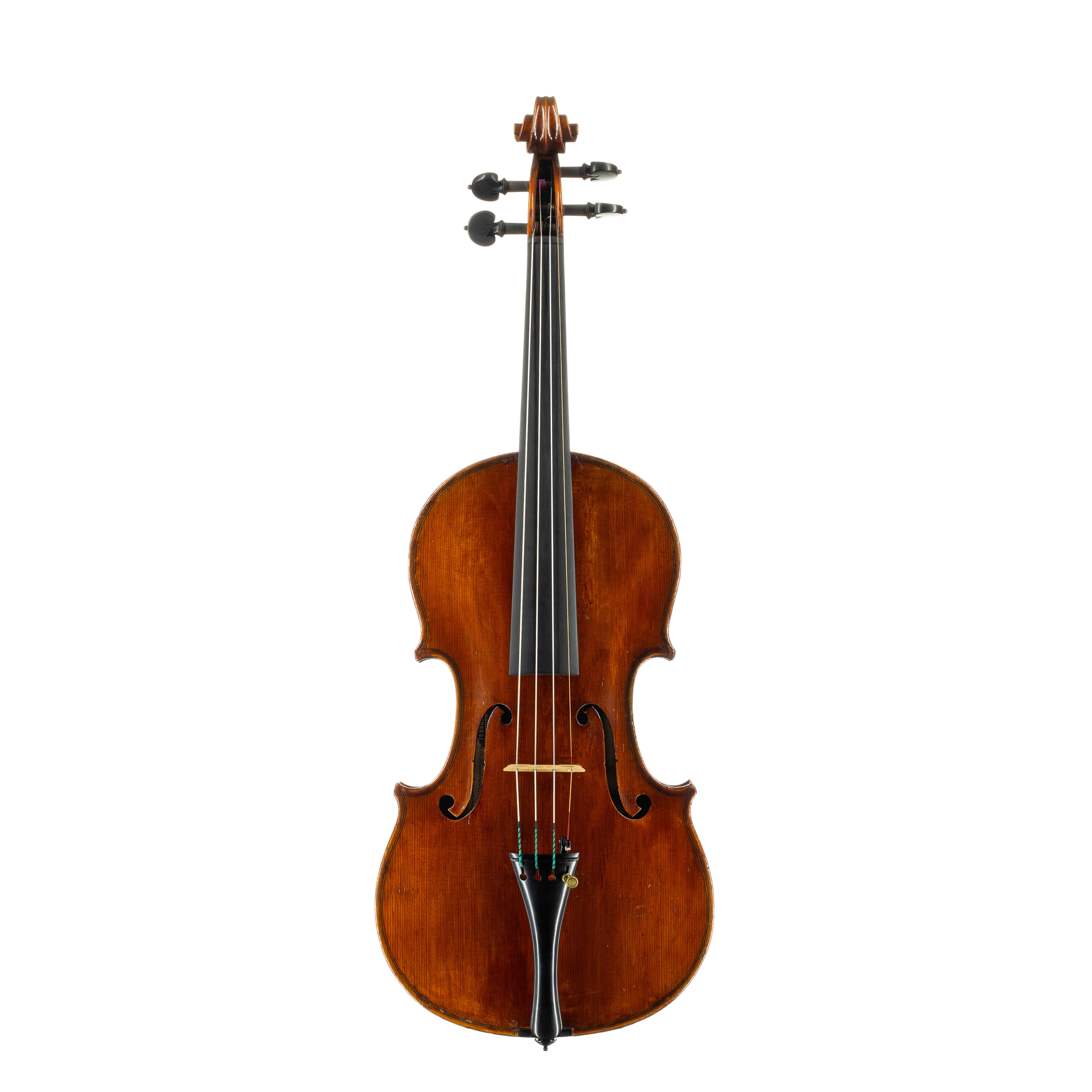 [렌트] A Violin by Laberte-Humbert