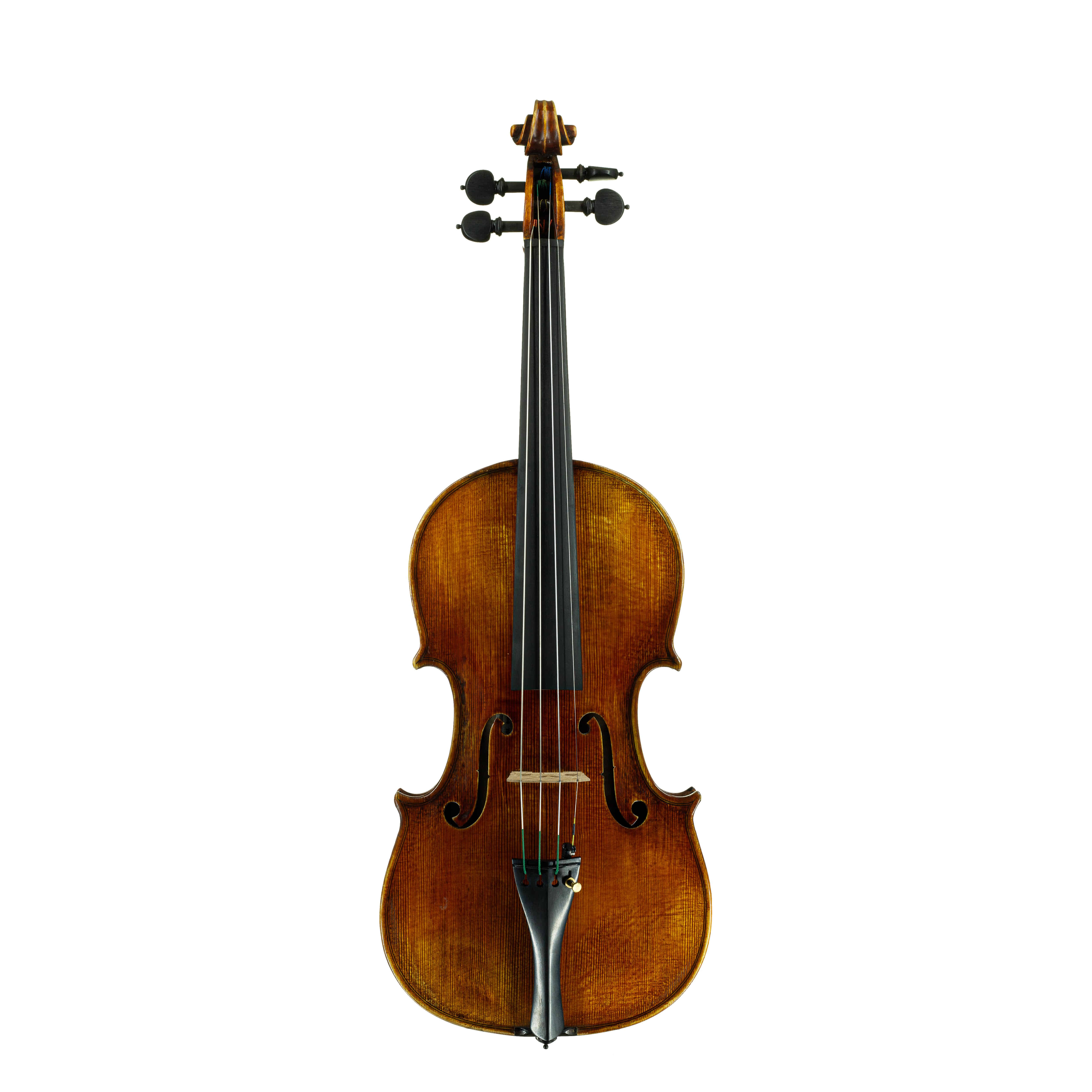 [렌트] A Violin labelled Pevere Ernesto 1921