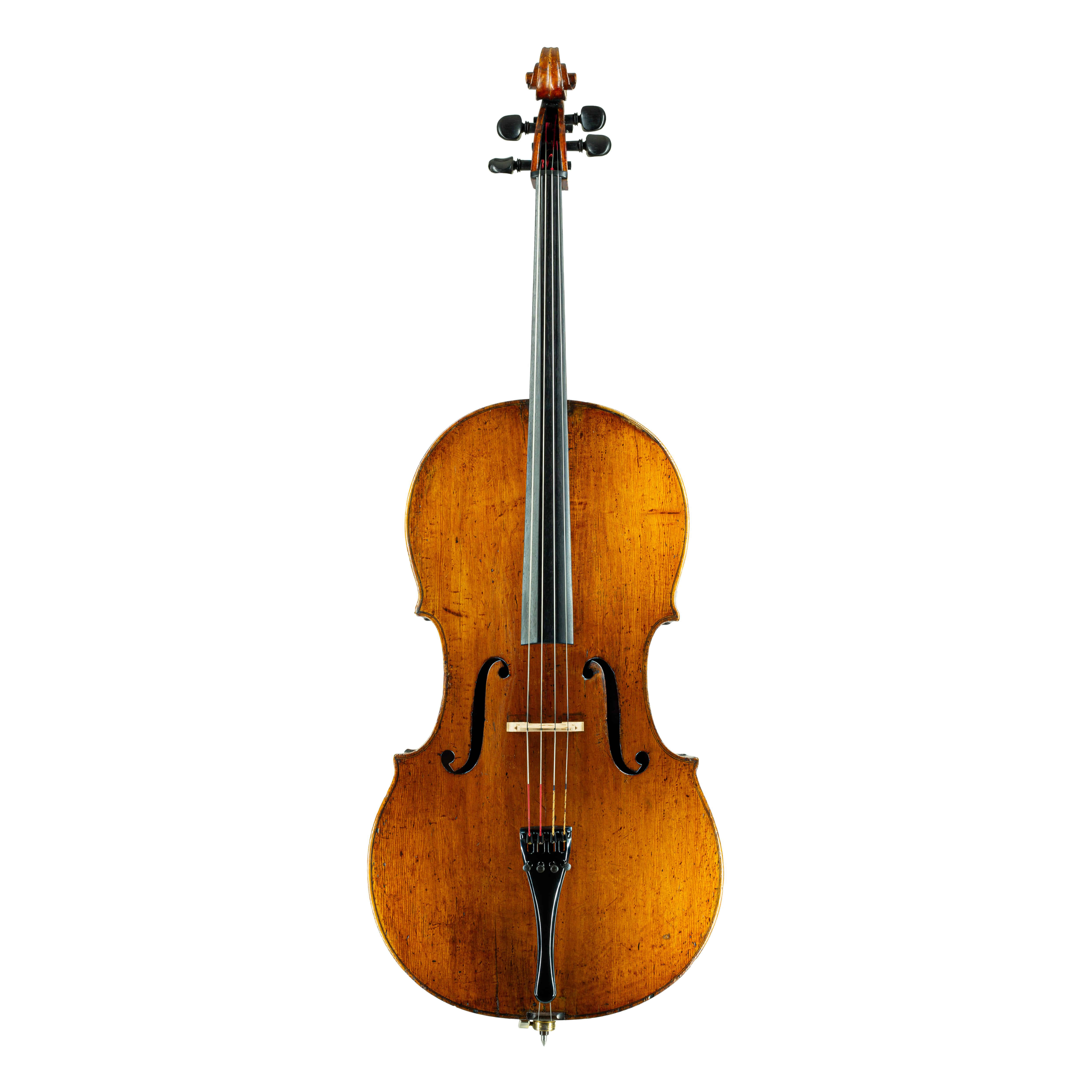 [렌트] A Atelier Cello by Joseph Hill