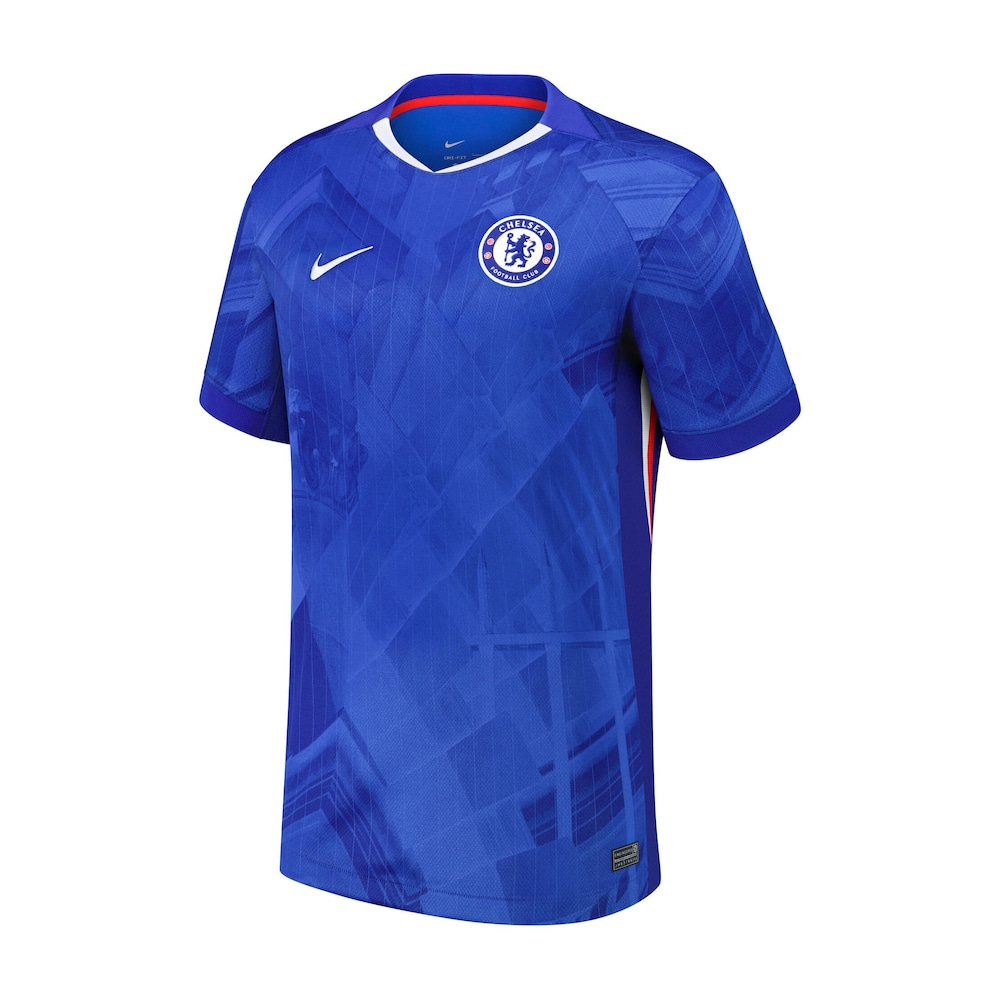 첼시 홈 레플리카 유니폼 25/26 HJ4589-496 | 트라이엄프