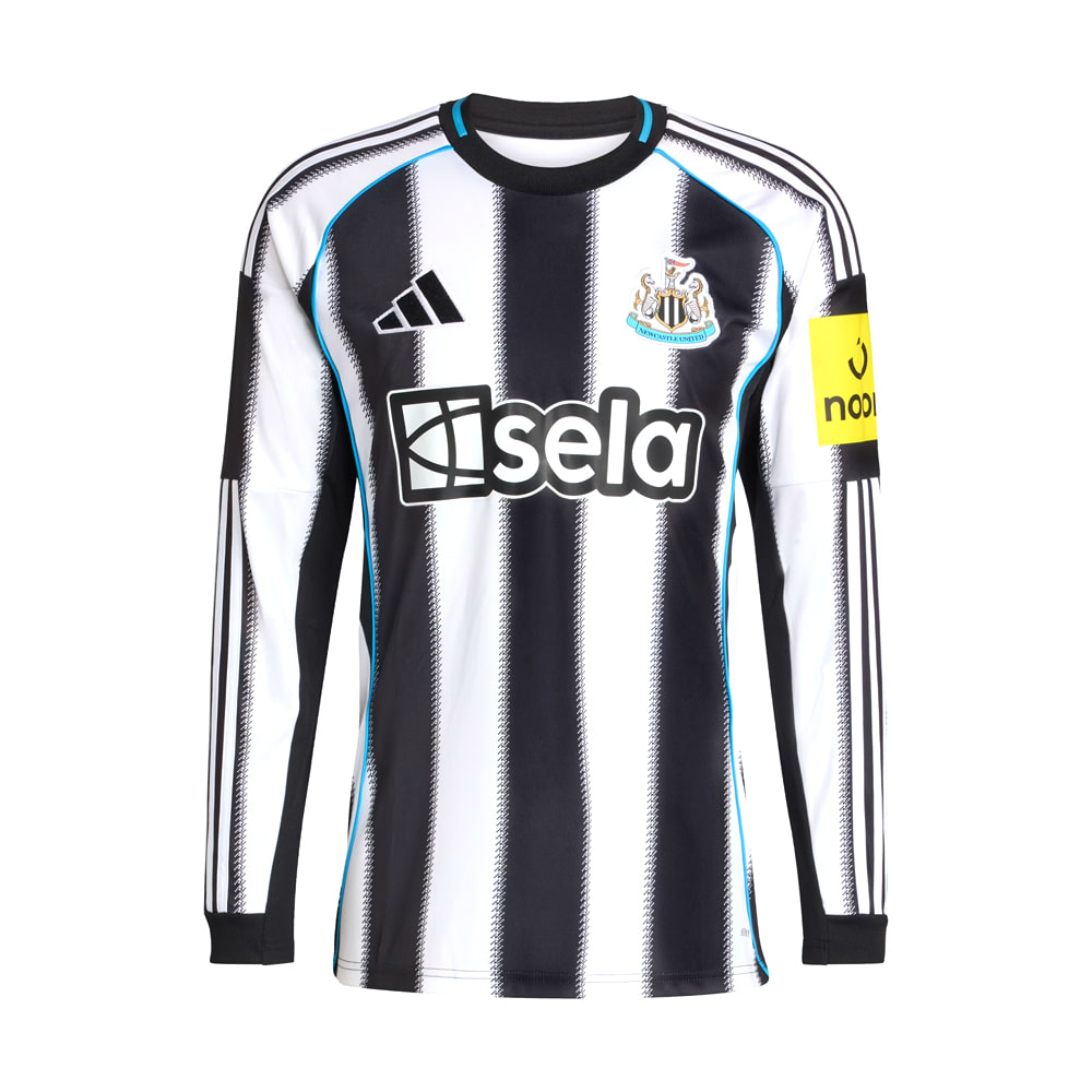 KIT (KOR) - NEWCASTLE UNITED - 트라이엄프