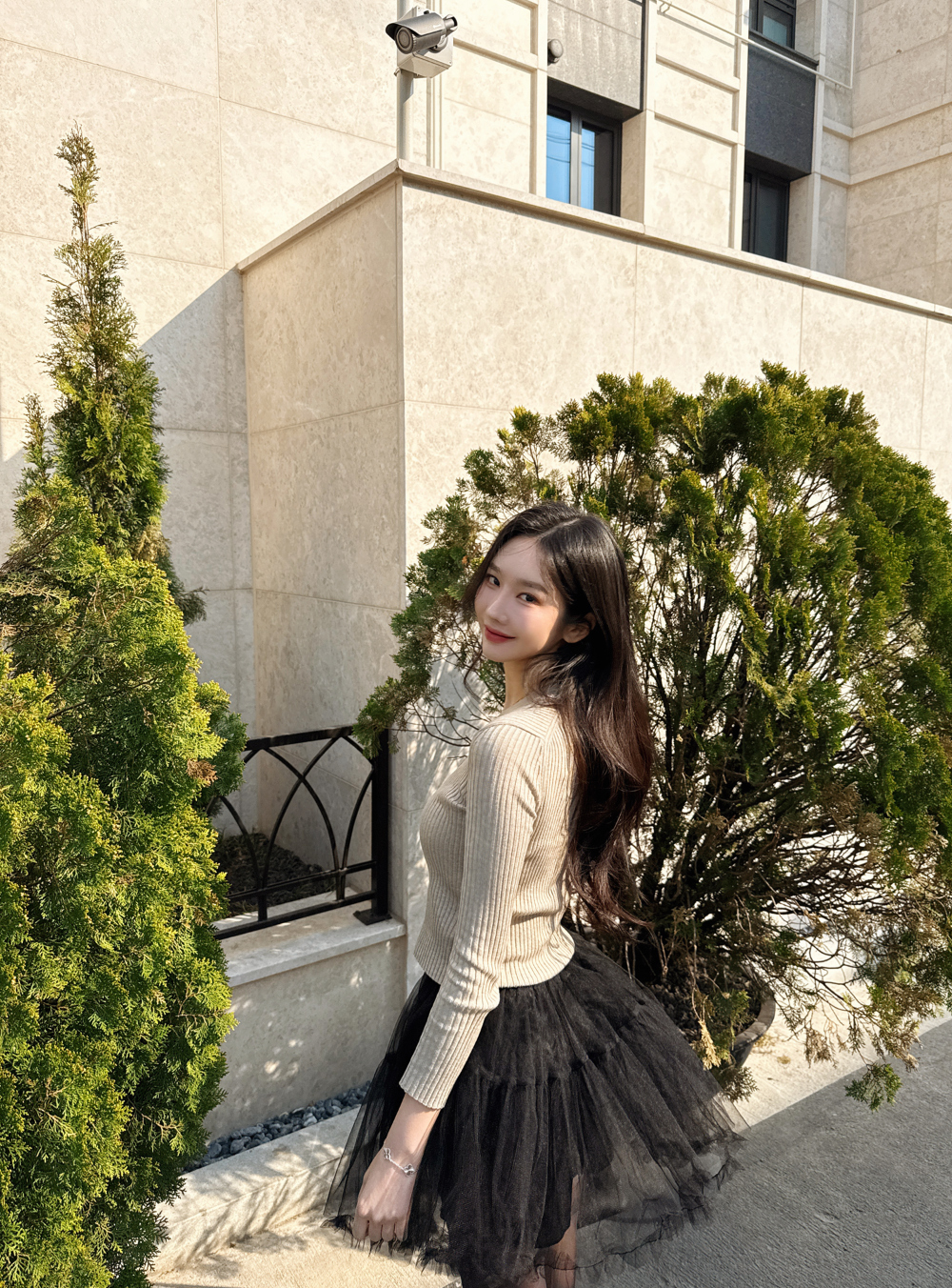 Ballerina mini sha SK 상세 이미지 11
