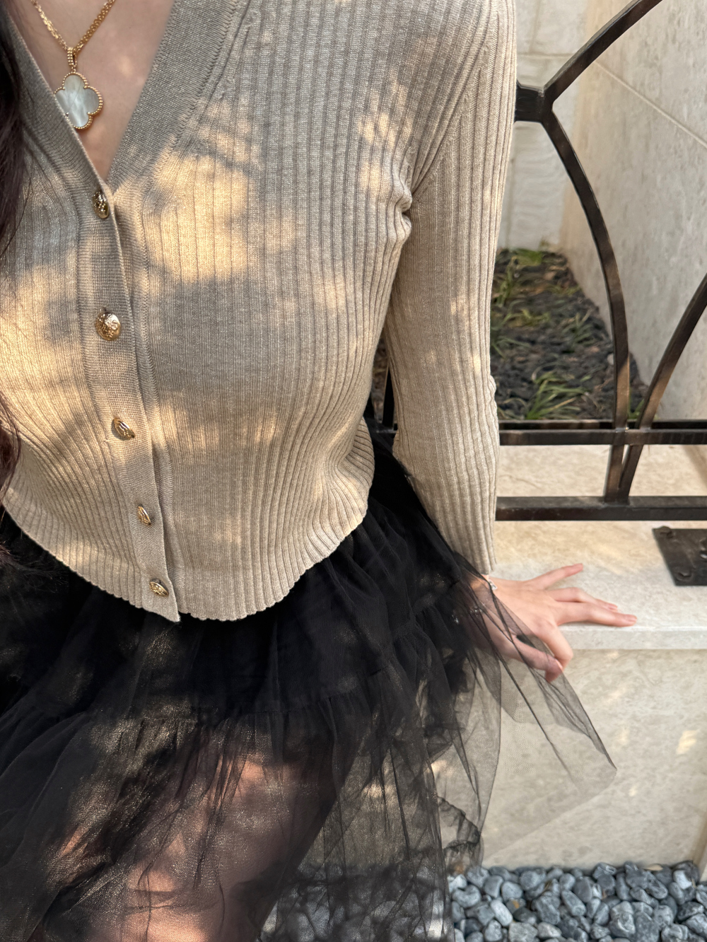 Ballerina mini sha SK 상세 이미지 12