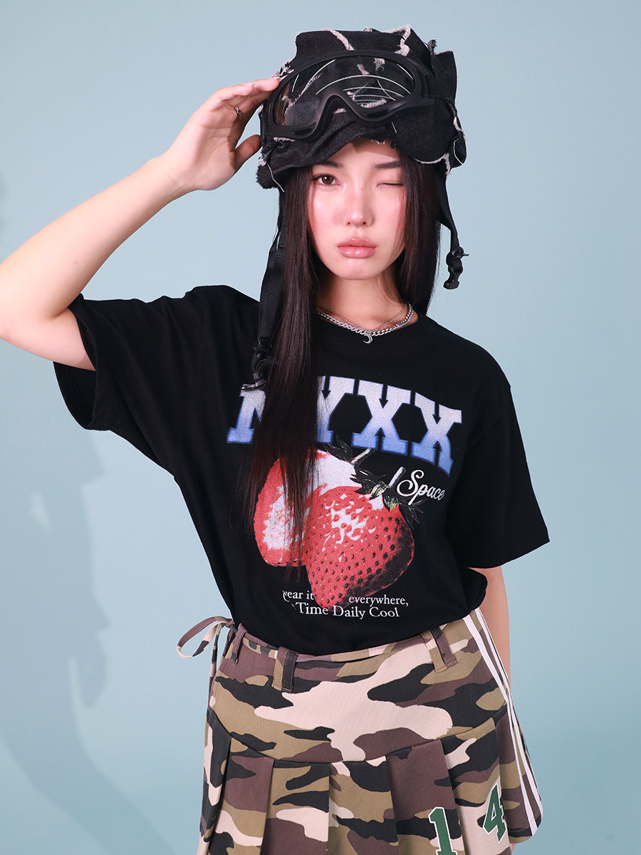 All - Top - NYXX