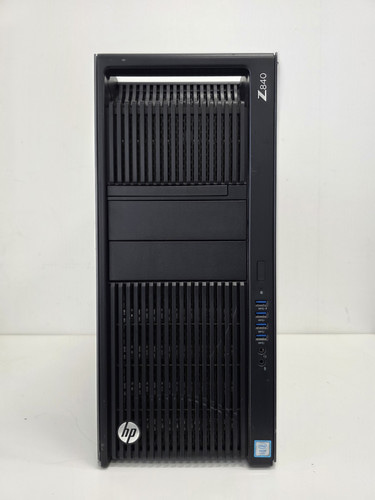 USED] HP Z840 44C/88T 32G RAM 기본형 - 아이티코몰닷컴