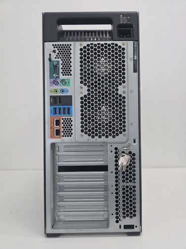 USED] HP Z840 44C/88T 32G RAM 기본형 - 아이티코몰닷컴