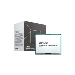AMD 라이젠 스레드리퍼 PRO 7995WX (스톰 픽) (정품)