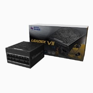 SuperFlower SF-1300F14XG LEADEX VII GOLD ATX 3.0 (PCIE5)