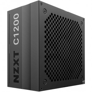 NZXT C1200 80Plus Gold Full Modular ATX 3.0