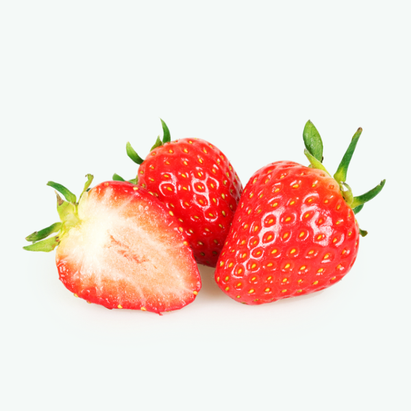 딸기 · STRAWBERRY