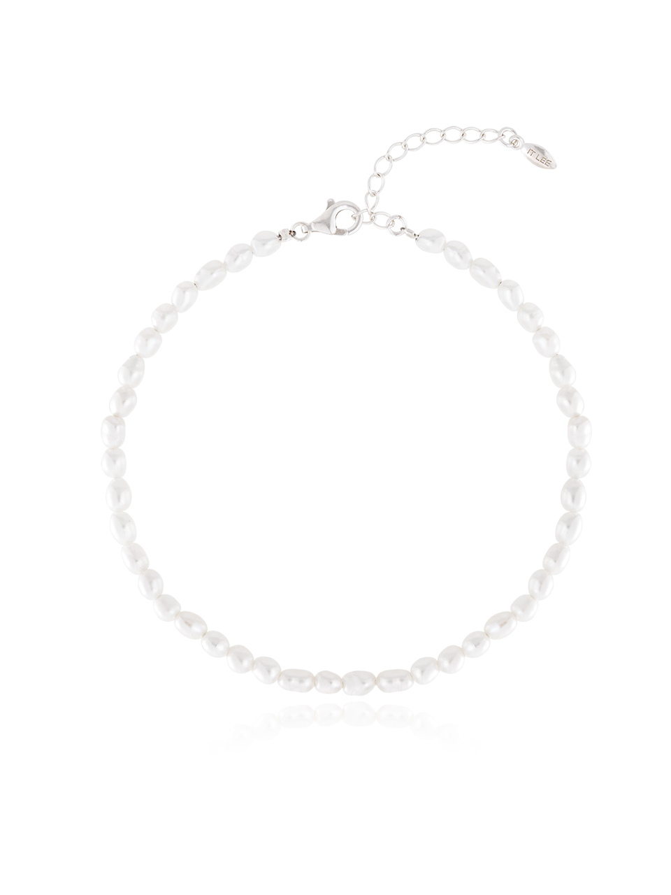 Pure Pearl Bracelet (M)