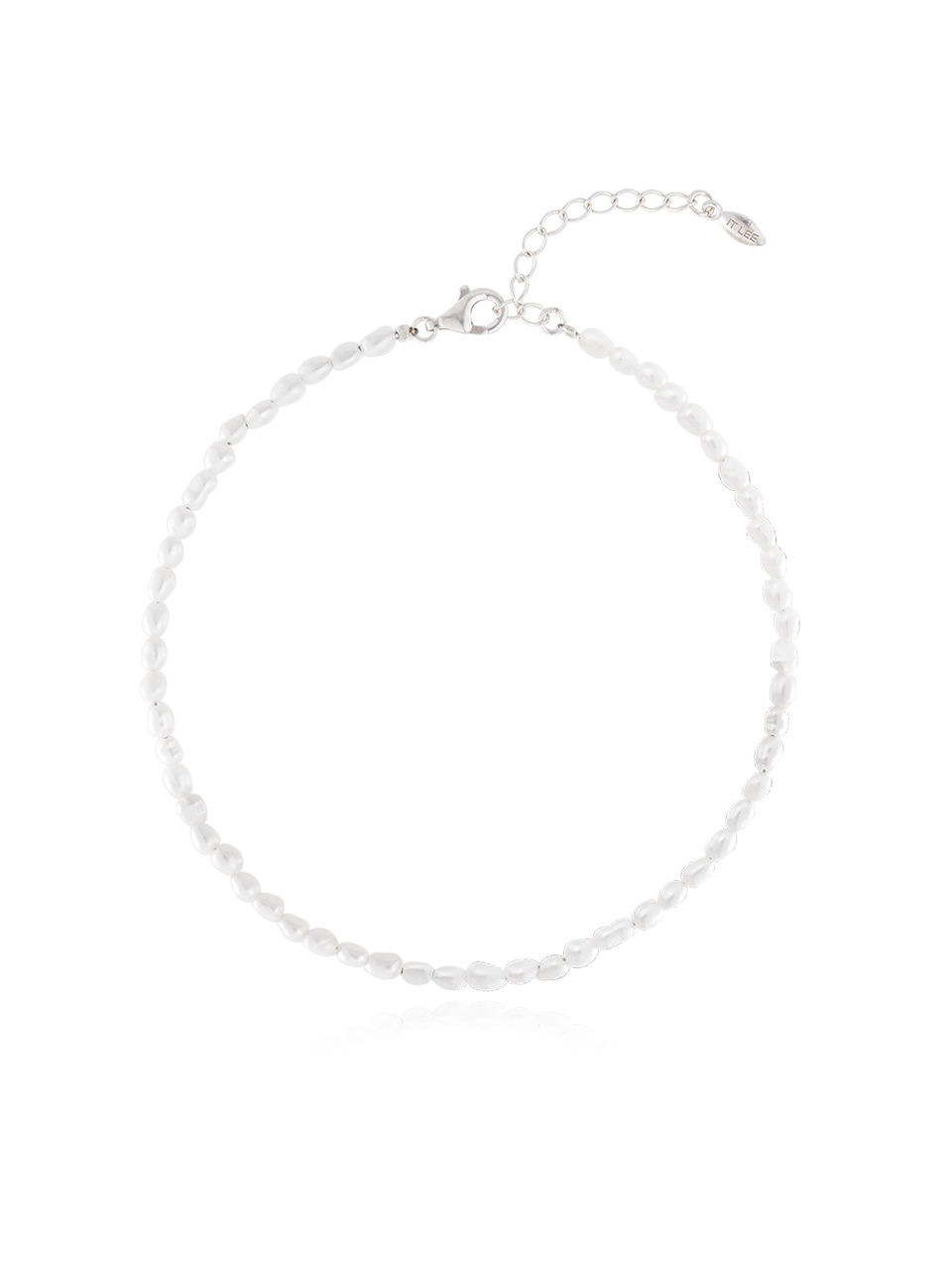 Pure Pearl Bracelet (S)