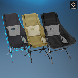 헬리녹스 체어투 캠핑 접이식 휴대용 경량 의자 체어2