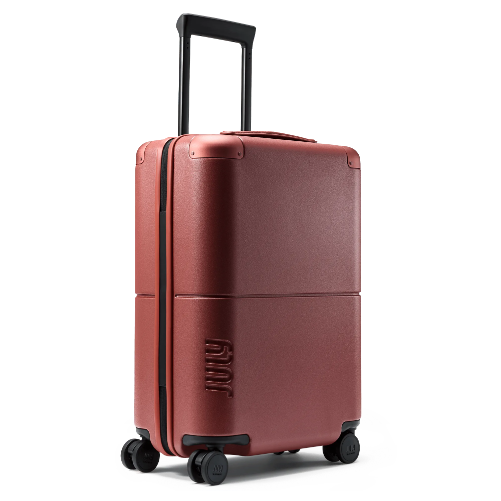 ジュライ スーツケース キャリーオン オリジナル ネイビー 7.4ポンド