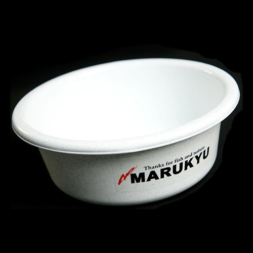 마루큐 떡밥그릇 중층낚시용품 소품