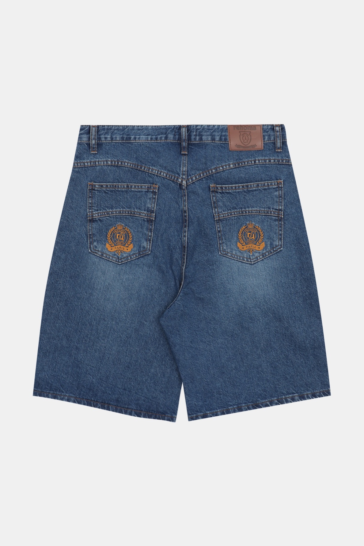renoma paris 堀切　BAMAKO renoma paris 堀切 BAMAKO