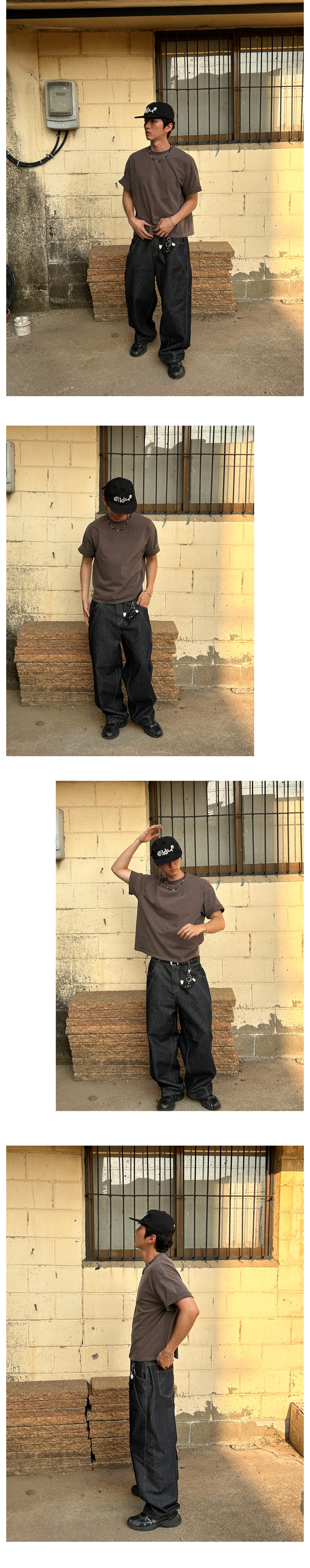 配件產品細部圖 - S1L12