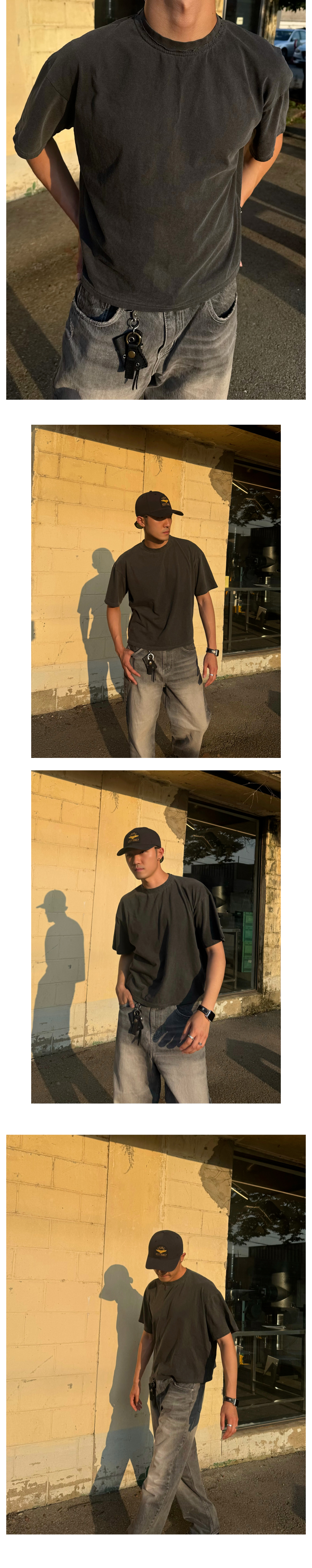 配件產品細部圖 - S1L4