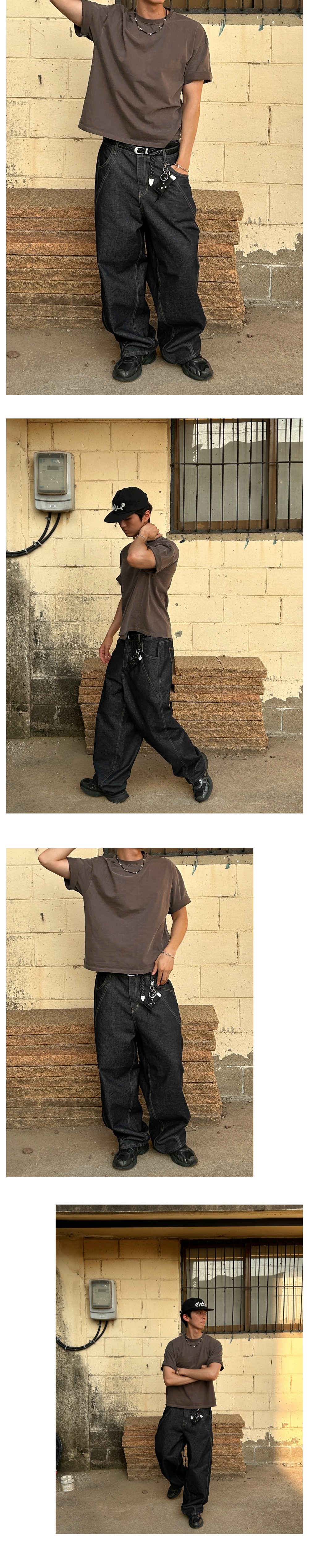 配件產品細部圖 - S1L11