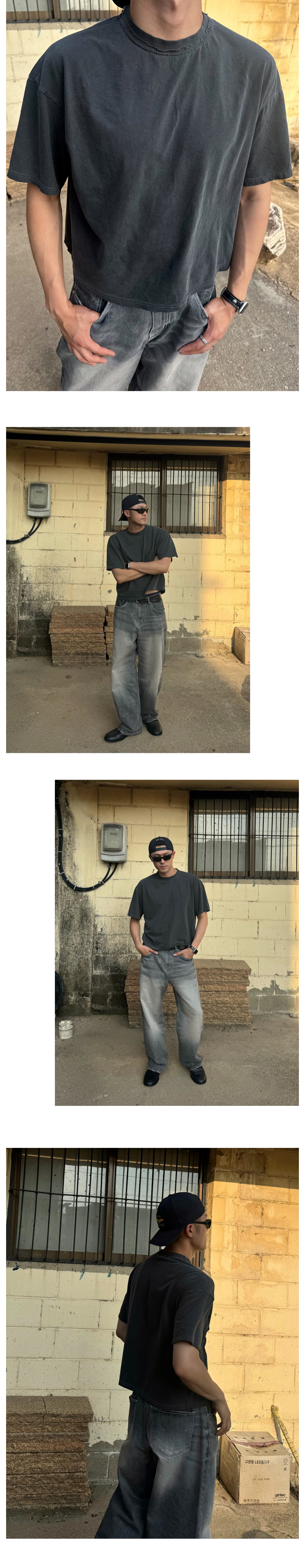 配件產品細部圖 - S1L5