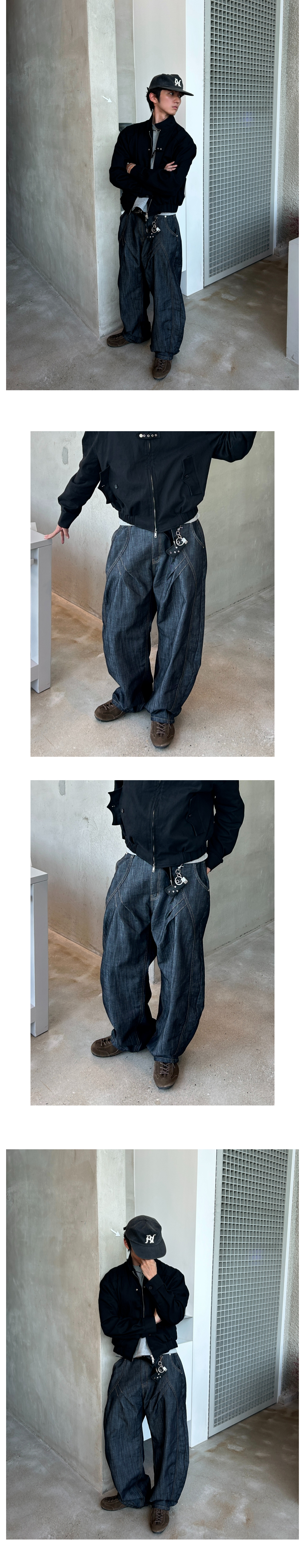 악세사리 차콜 색상 이미지-S1L9