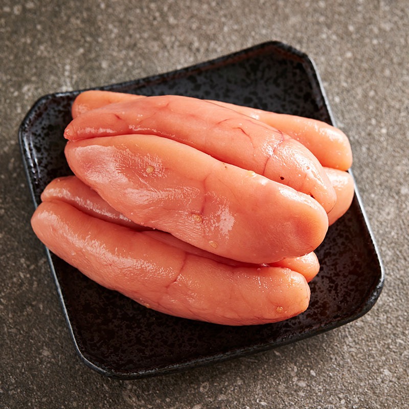 부산 백명란 파지 400g
