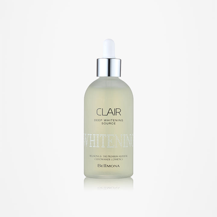 벨모나 끌레르 화이트닝 소스  100ml