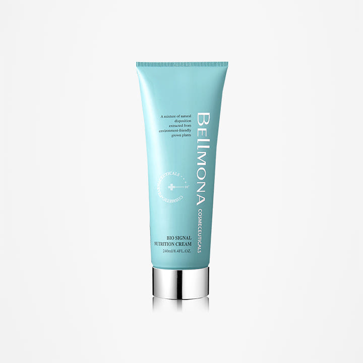 벨모나 바이오시그널 뉴트리션 크림 240ml
