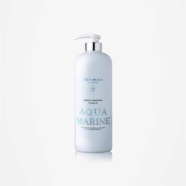 벨모나 O2 아쿠아 마린 토너 1000ml