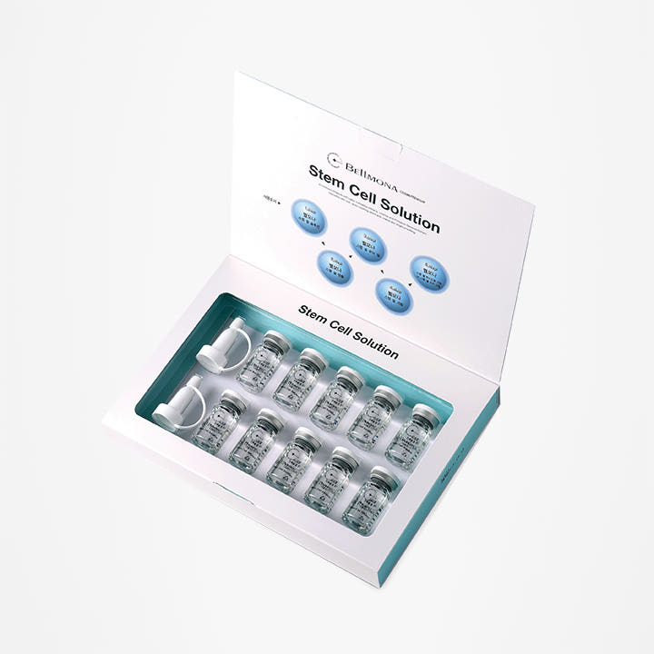 벨모나 스템셀 솔루션 5ml*10ea