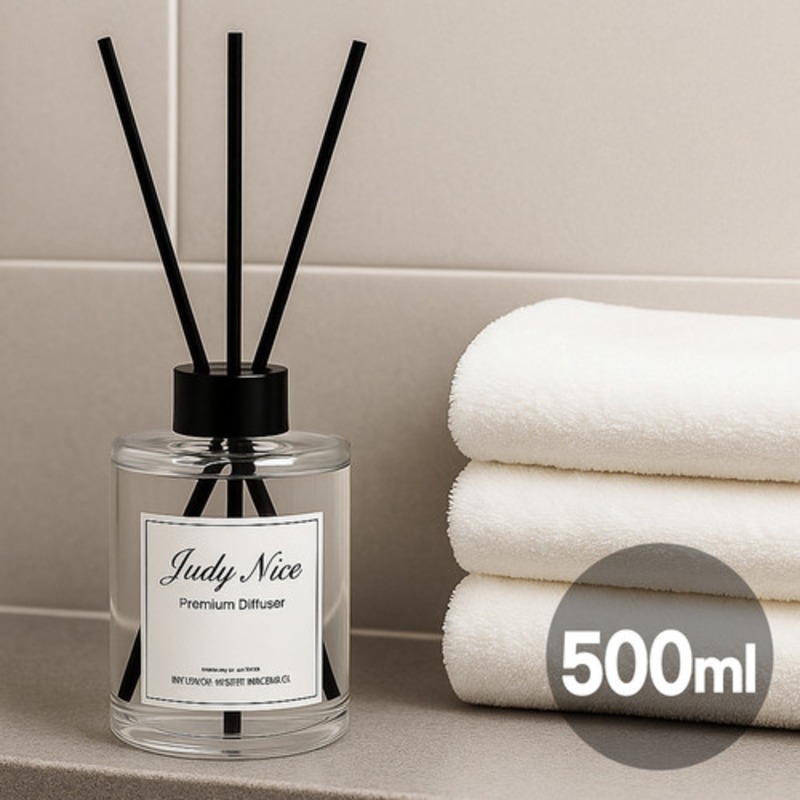 ★만원의행복!★ [골드라벨] 프리미엄 대용량 디퓨저 500ml