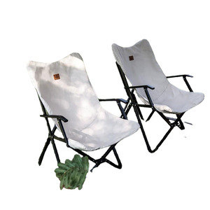 Naturehike는 야외 접이식 달 의자 휴대용 캠핑 피크닉 경량 등받이 낚시 의자를