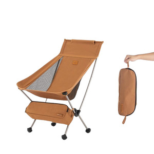 Naturehike는 야외 접이식 의자 휴대용 레저 스케치 해변 캠핑 낚시 알루미늄 합금