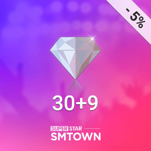 SSM Diamond 39