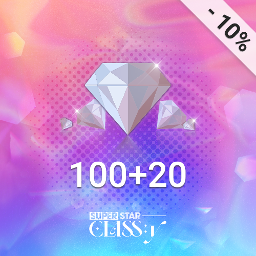 SSCL Diamond 120