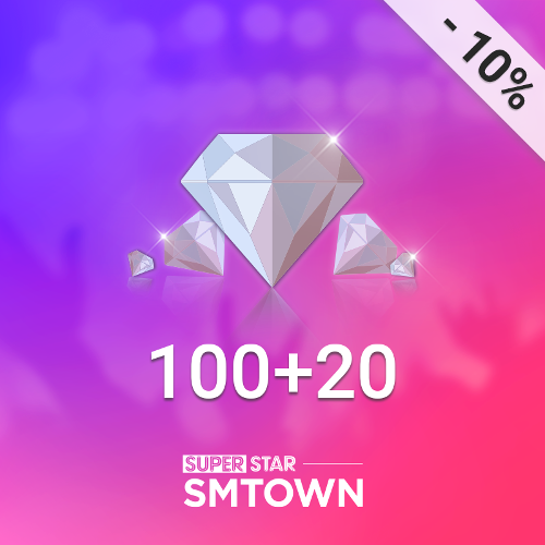 SUPERSTAR SMTOWN - SUPERSTAR SMTOWN - SUPERSTAR STORE