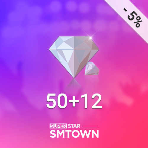 SSM Diamond 62