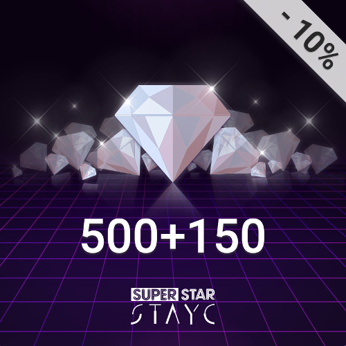 SSSC Diamond 650