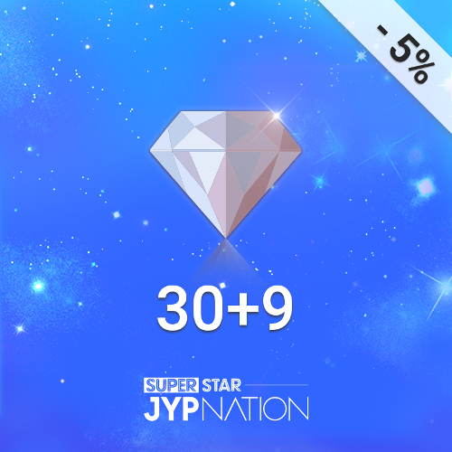 SSJ Diamond 39