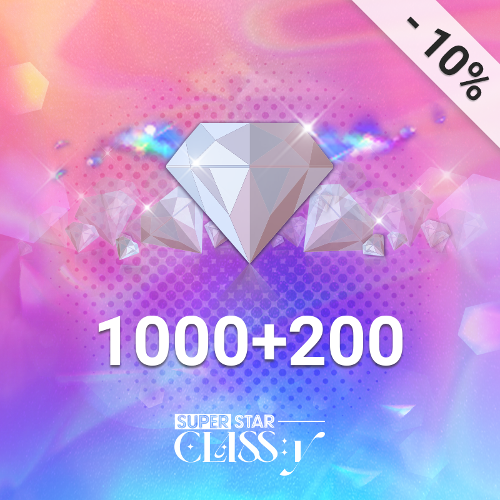 SSCL Diamond 1200