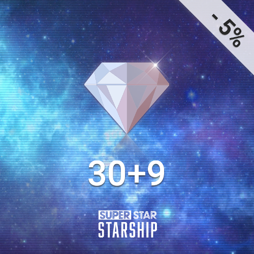 SSS Diamond 39