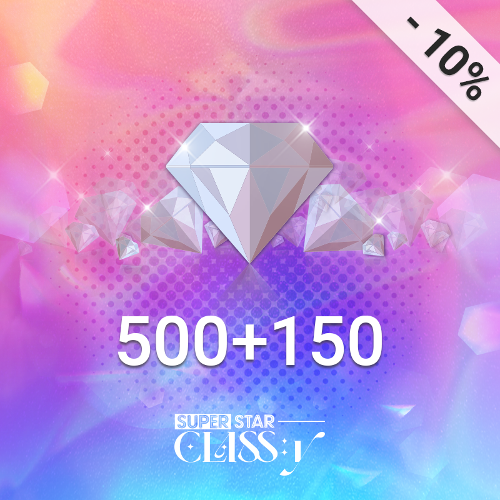 SSCL Diamond 650