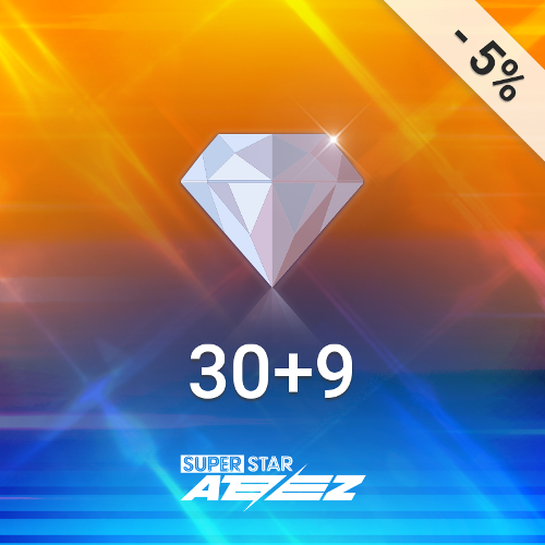 SSATZ Diamond 39