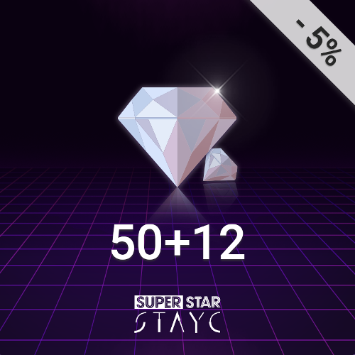 SSSC Diamond 62