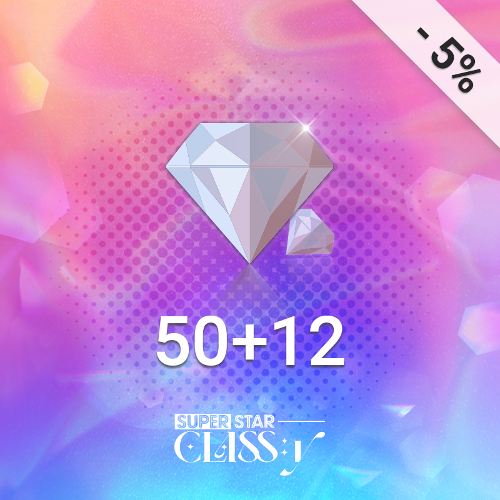 SSCL Diamond 62