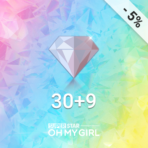 SSOM Diamond 39