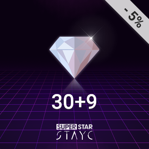SSSC Diamond 39